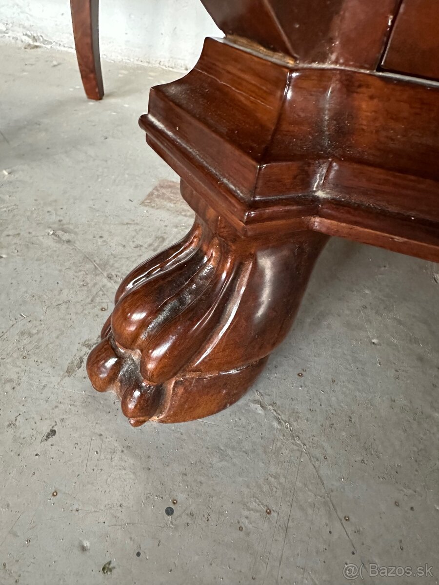 písací sekretár - 16