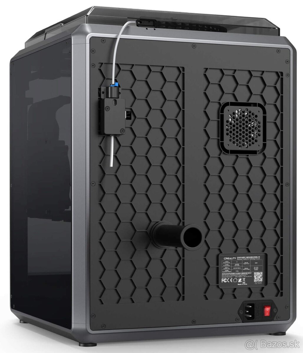 3D tlačiareň , CREALITY K1 (9 ks) - 16