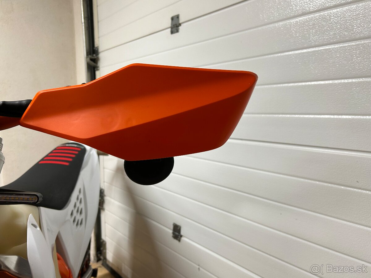 Ktm SX 19-22, EXC 20-23’ plasty, mix - 16