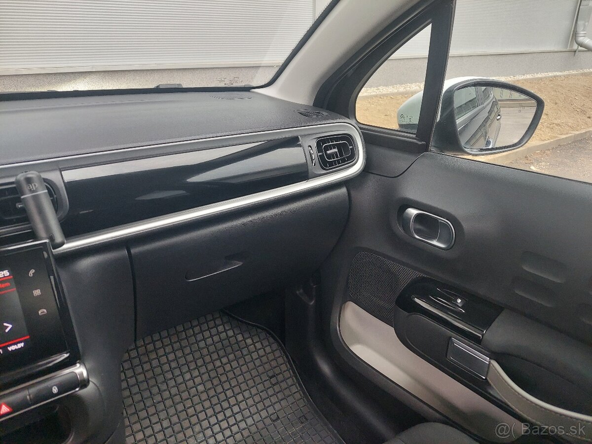 Citroën C3 PureTech 82 S S Shine Pack - 16