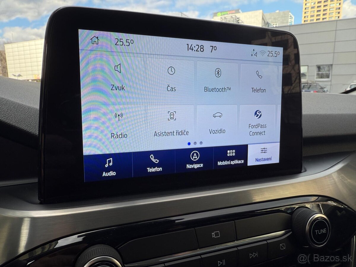 Ford Kuga 2.5 Duratec PHEV 225k Titanium X CVT - 16