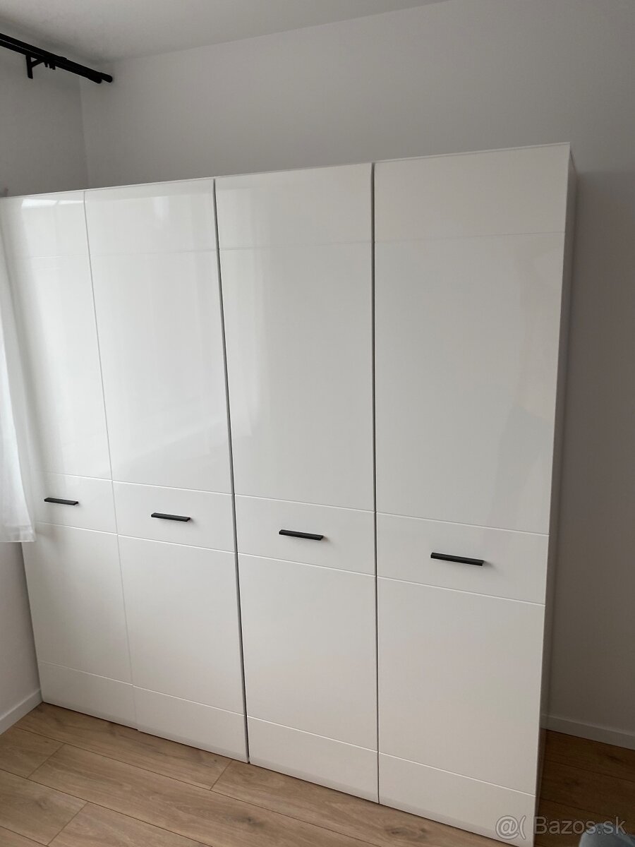 Karpatská residence 2 izbový byt s loggiou - 16