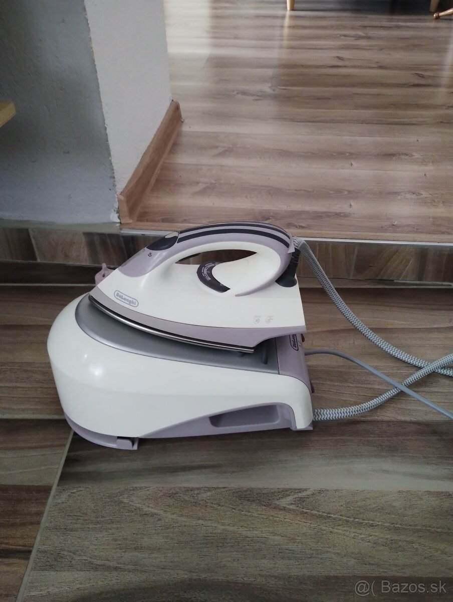 Predám naparovacia žehličky - 16