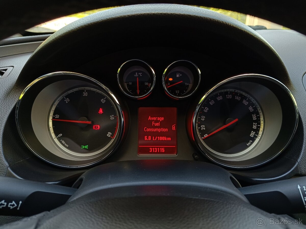 ✳️Opel Insignia ST 2.0 CDTI 130k Edition✳️ - 16