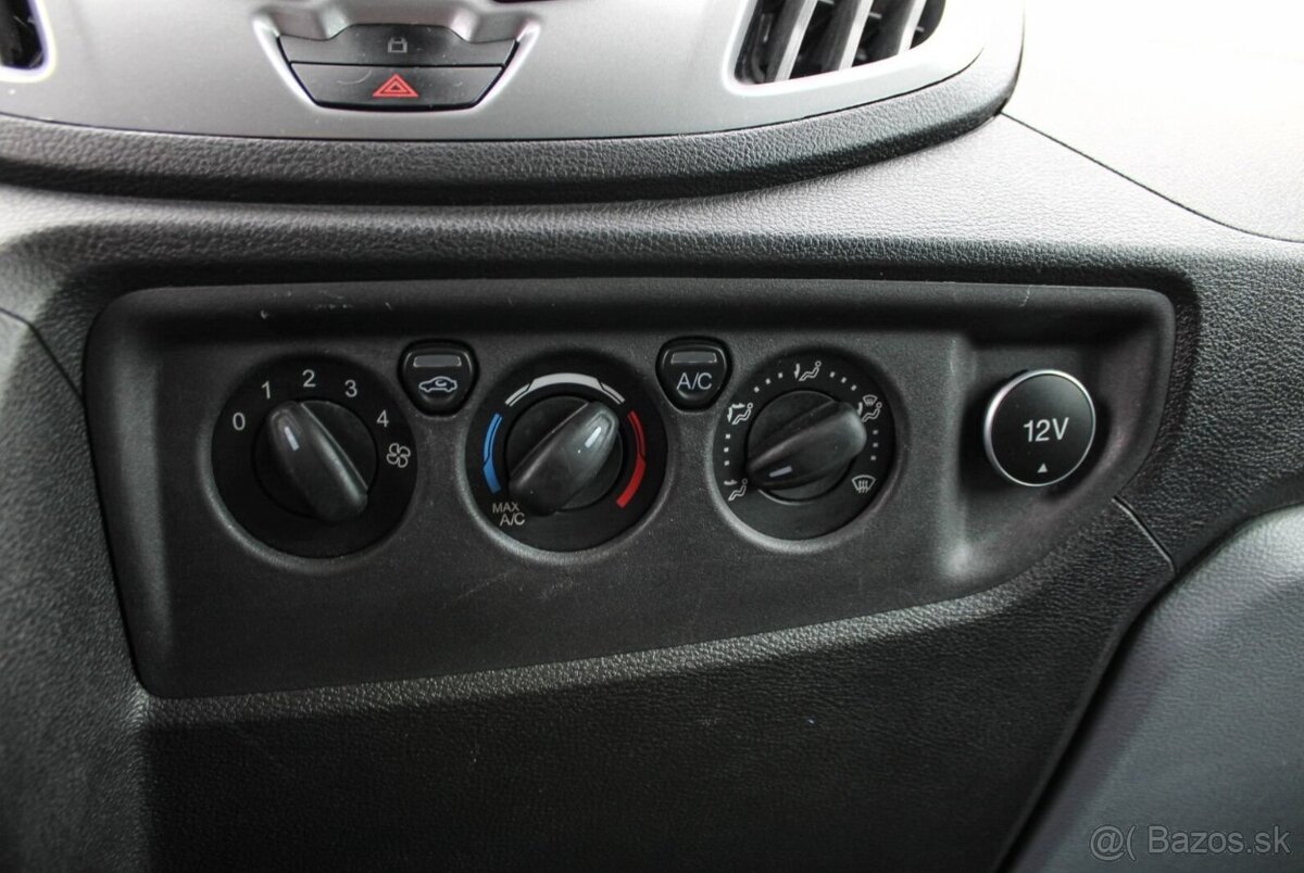 Ford Transit Bus 2.0 TDCi 9MIEST - 16