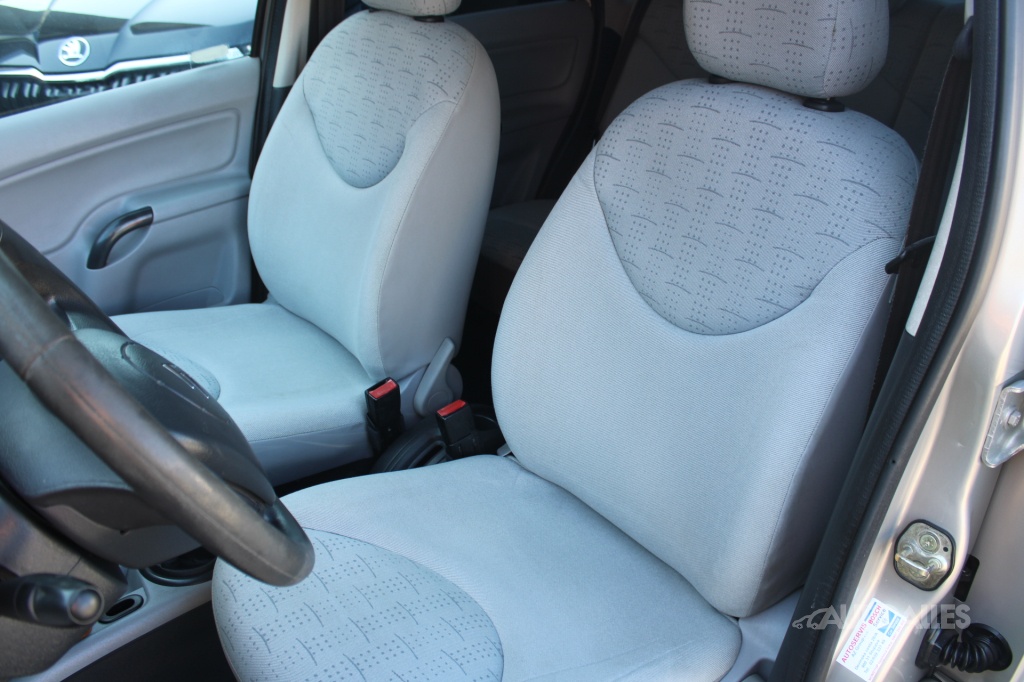 Citroen C3 1,1 i 44 kW PLUS - 16