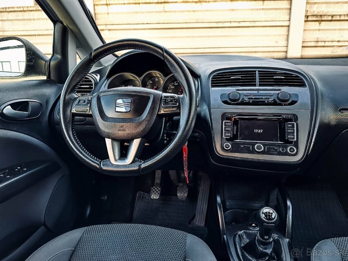 Seat Altea XL 1.6 TDI 66Kw - 16