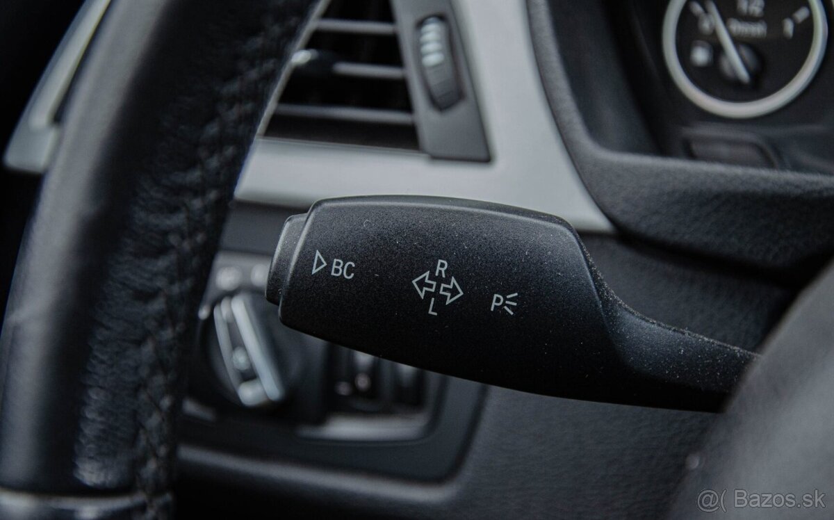 BMW F31 Rad 3 Touring 318d - 16