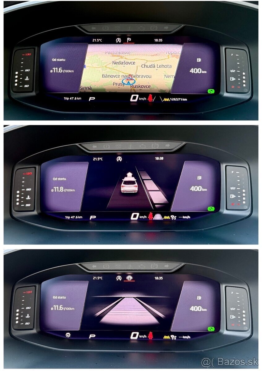 Seat Tarraco 2.0 TDI 110KW - 16