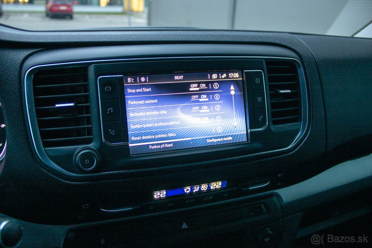 Toyota Proace 2020 - 16