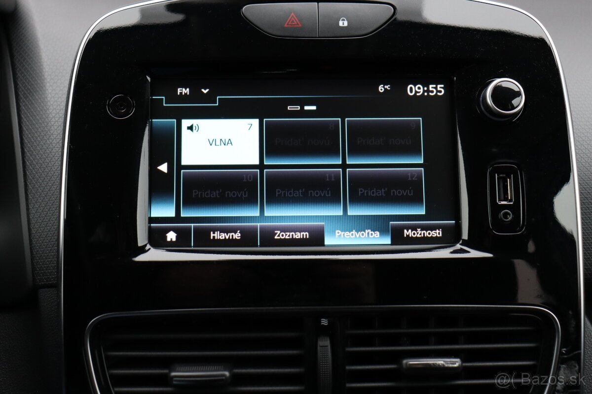 Renault Clio Grandtour Energy TCe 90 E6c Limited - 16