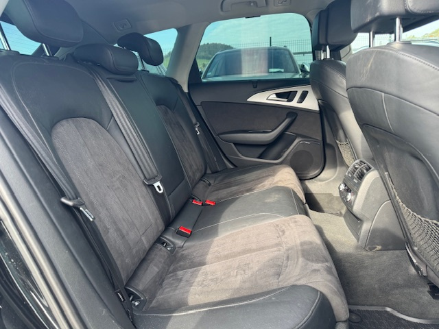 Audi A6 Avant 3.0 TDI DPF 218k quattro S tronic - 16