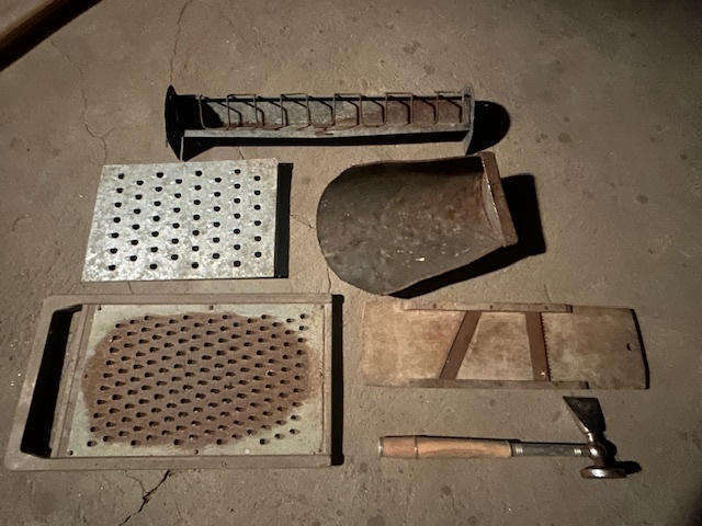 Predám MIX retro vecí - 16