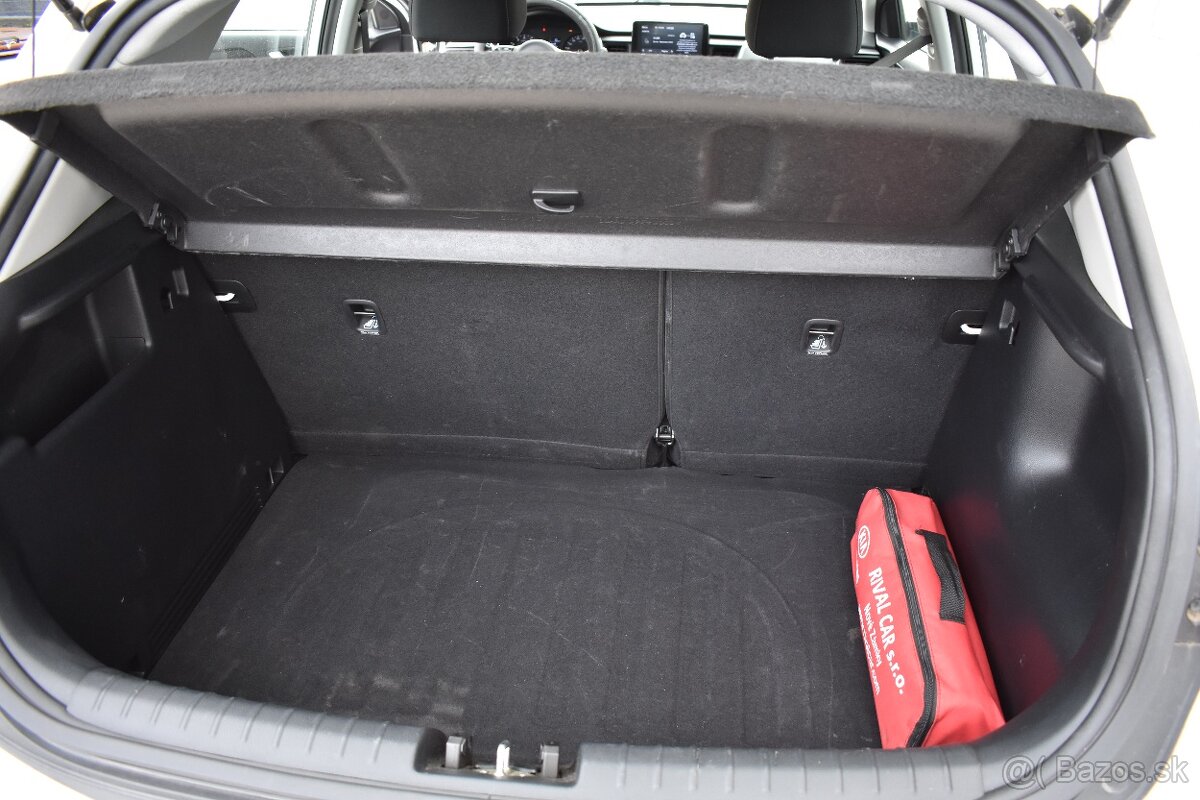 Kia Stonic 1.2i_MT/5_SK_(1.majitel) - 16