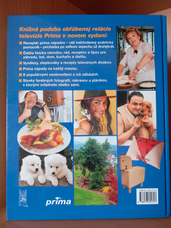 Staršie knihy po rodičoch, pekný stav - kus 2€ - 16