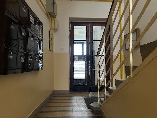 Priestranný 2 izbový byt, Židovská ul. - 16