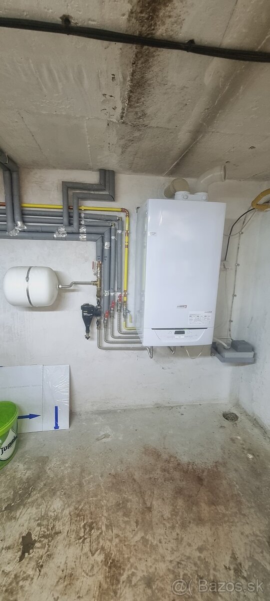 Rodinný dom s veľkým pozemkom na predaj v obci Malinovo - 16