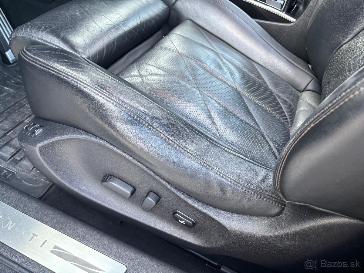 Infiniti FX 30 S premium - 16