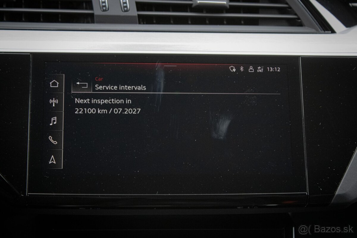 Audi E-tron 55 quattro S line - 16