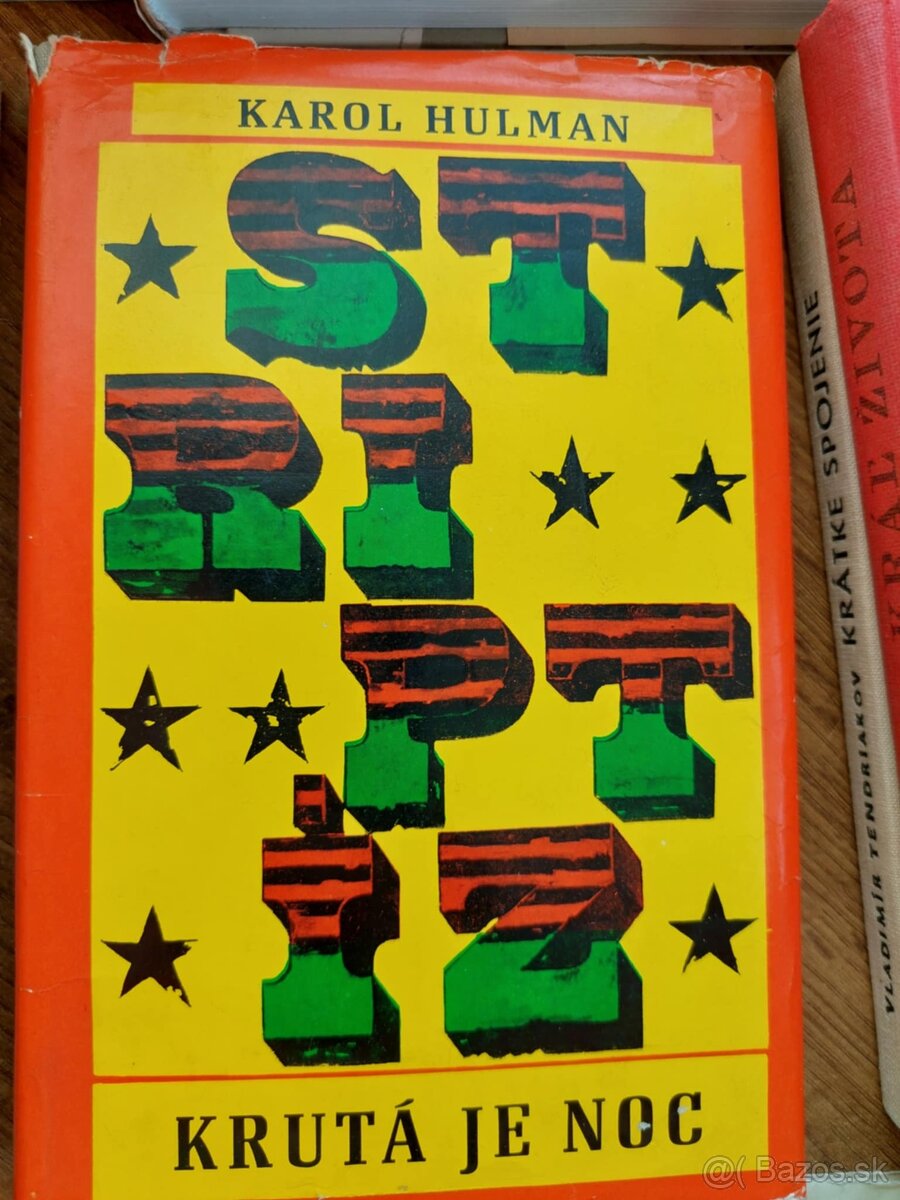 Romantické knihy 2 - 16