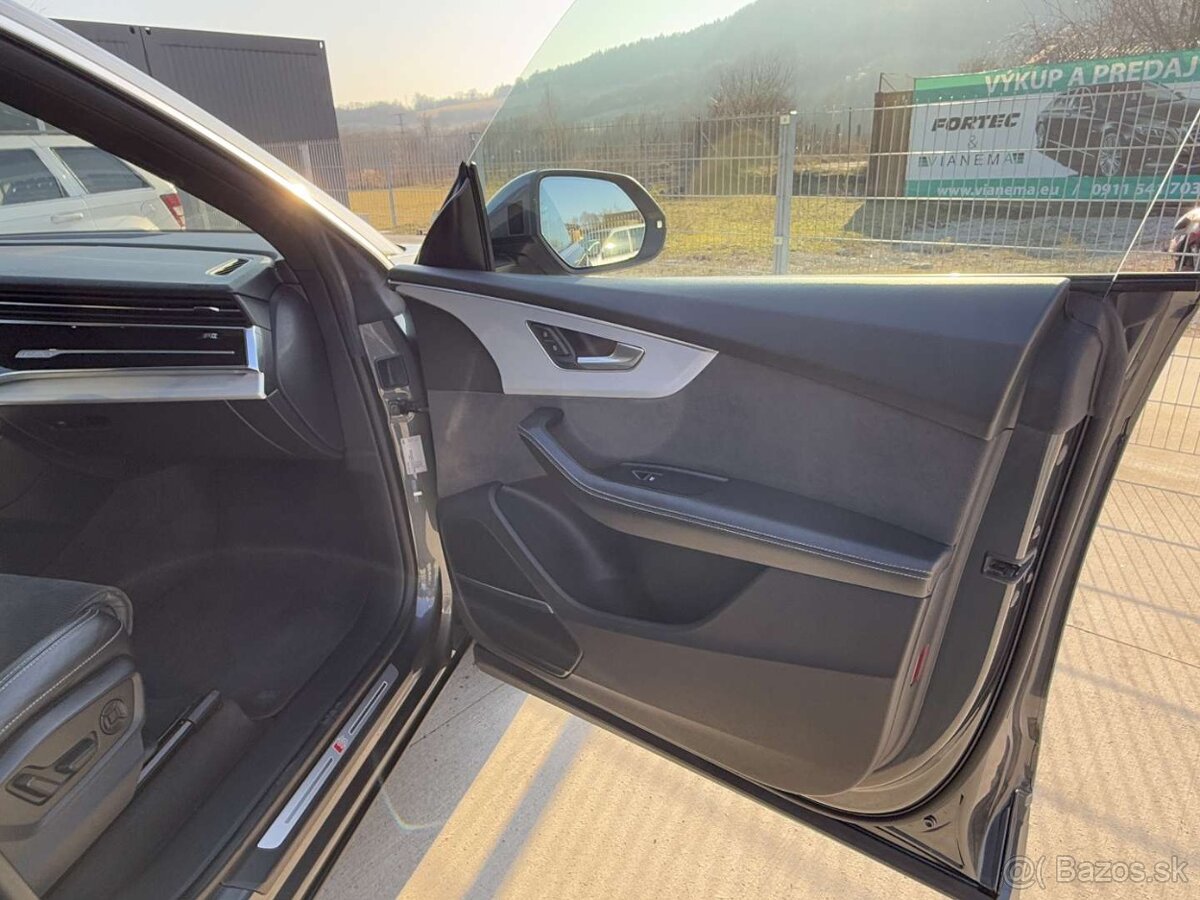 AUDI Q8 5,0TDI - 16