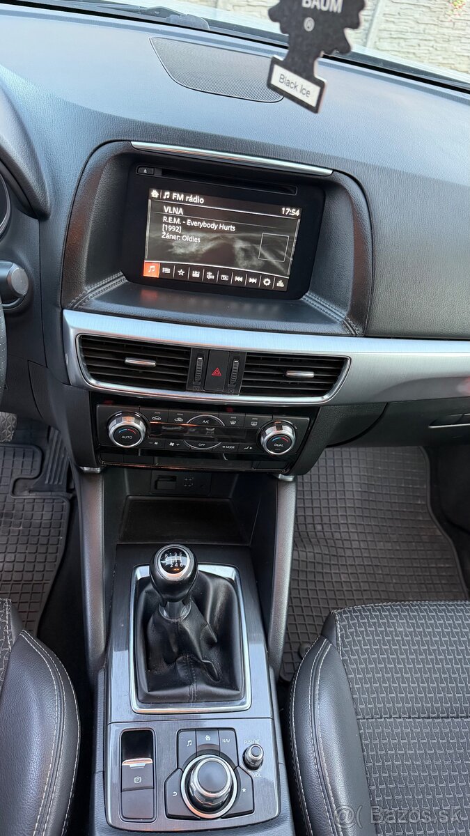 Mazda CX-5 2.2 Skyactiv-D Takumi - 16