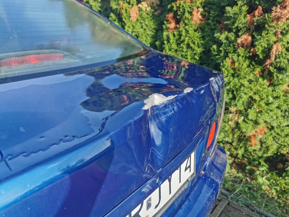 Lexus xe10 IS200 Turbo - 16