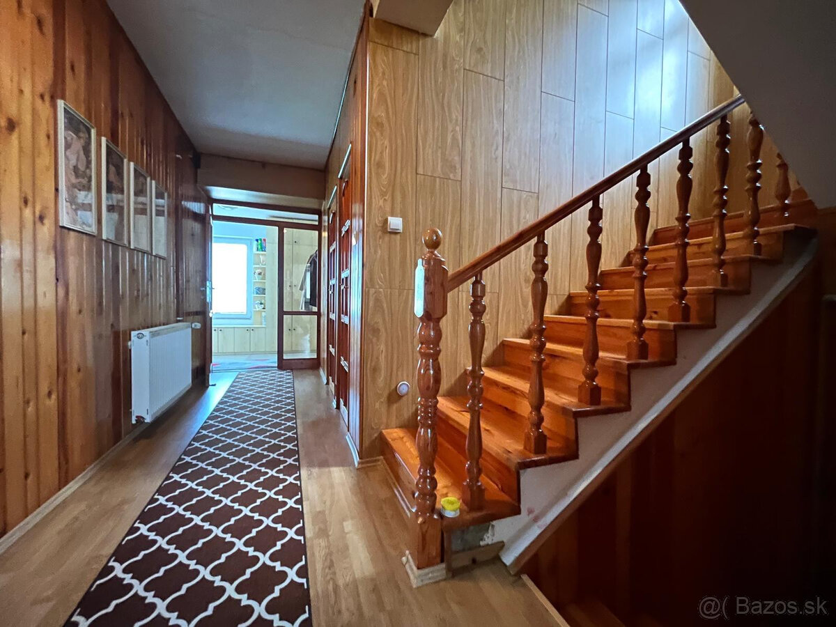 Wealth Group | Exkluzívne ponúka - pekný 4-izbový rodinný do - 16