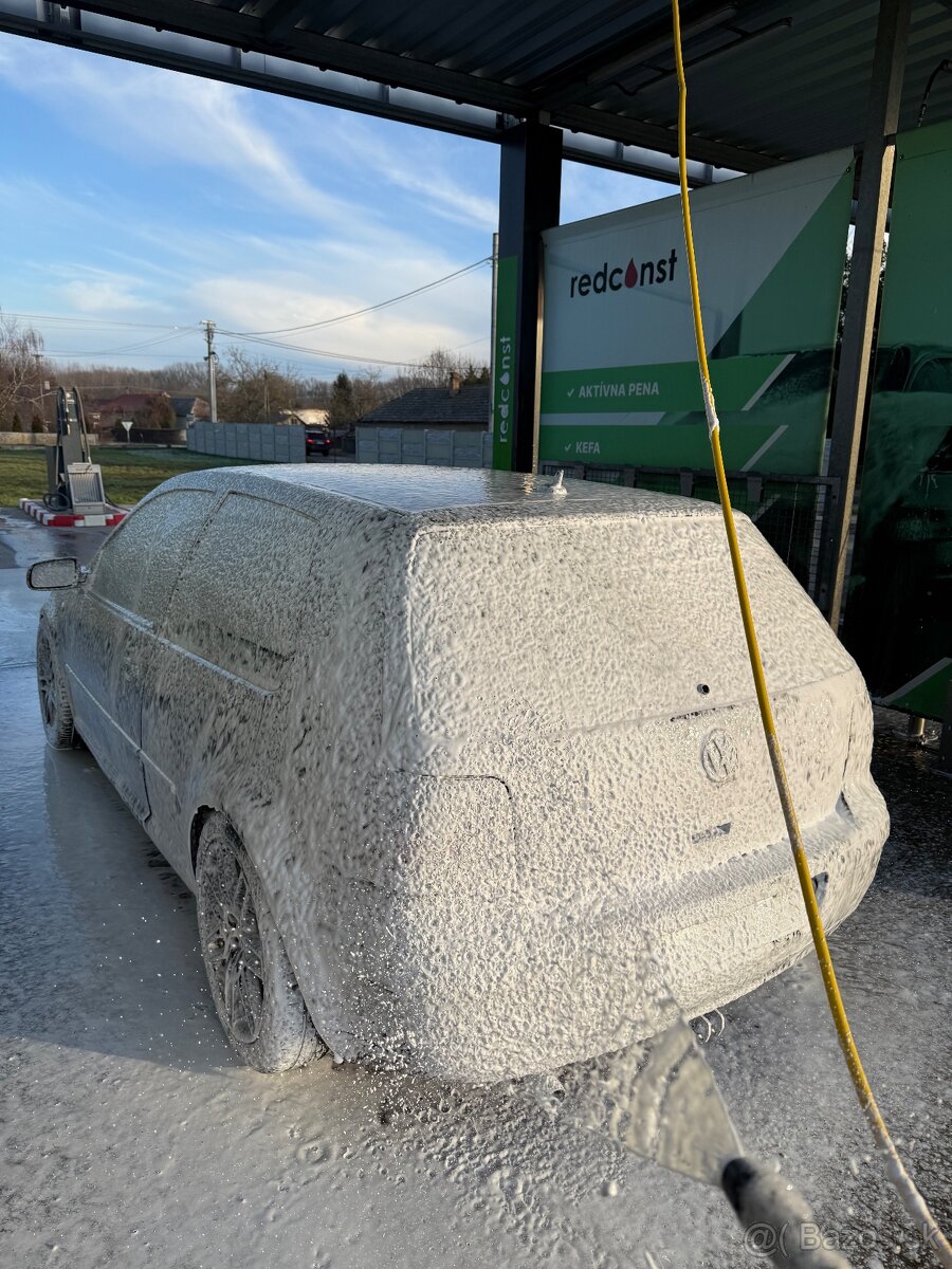 Predám Volkswagen Golf MK4 - 16