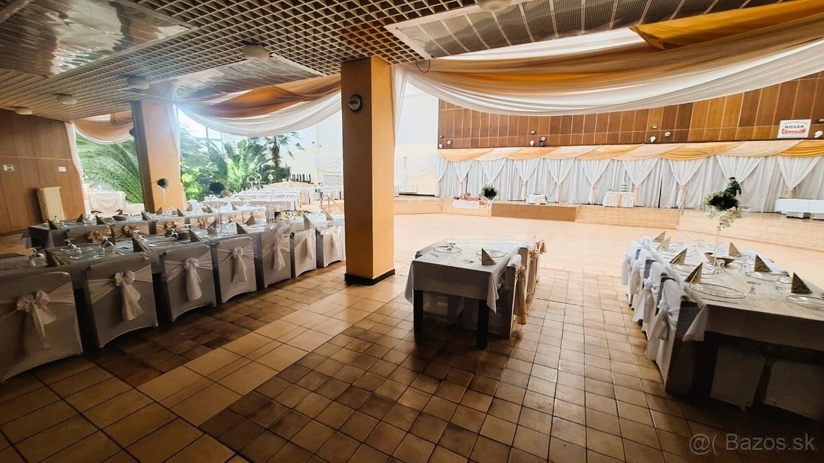 Reprezentatívny multifunkčný objekt - 16