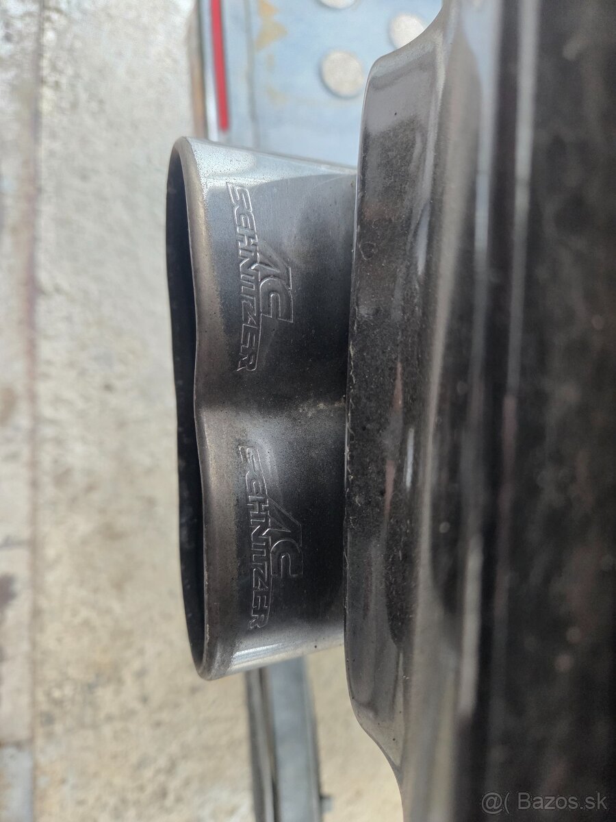 Rozpredám bmw e60 - 16