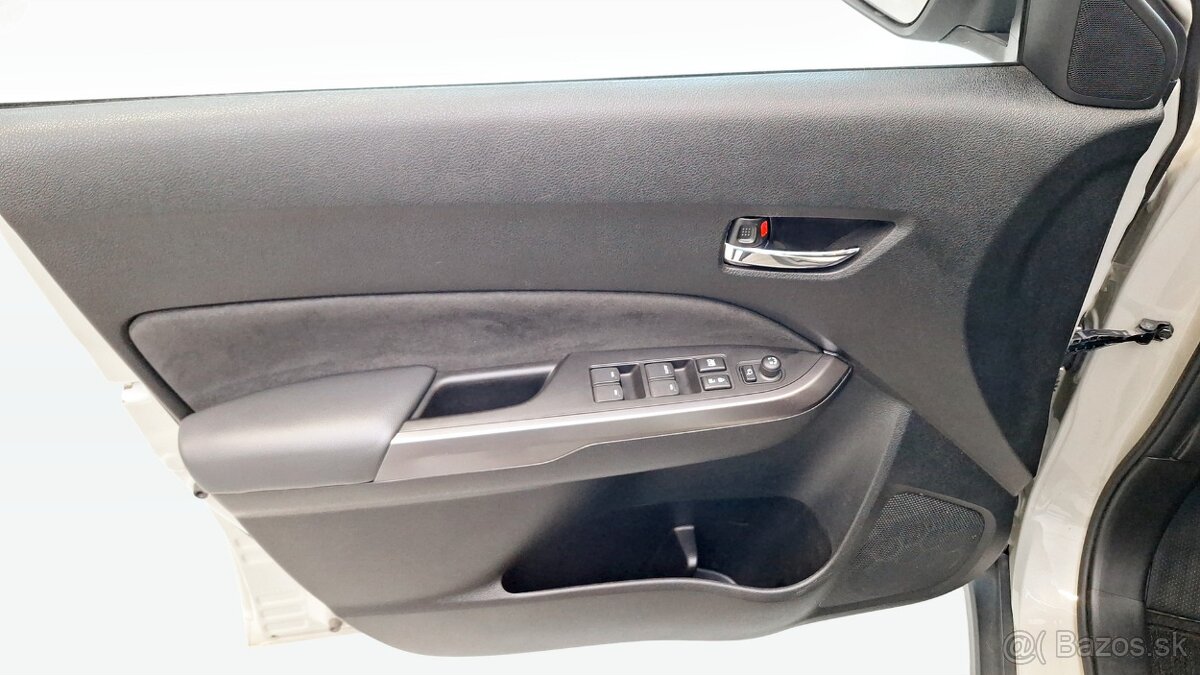 Vitara AWD 1,5 75kw AT - 16