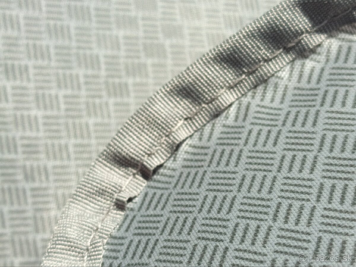 Kufor cestovný 70l - 16