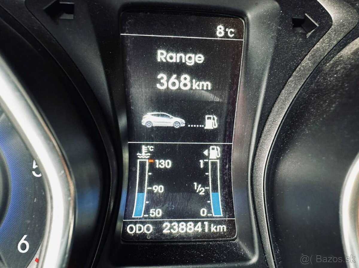 Hyundai i30 CW 1.6 CRDi 136 Style - 16