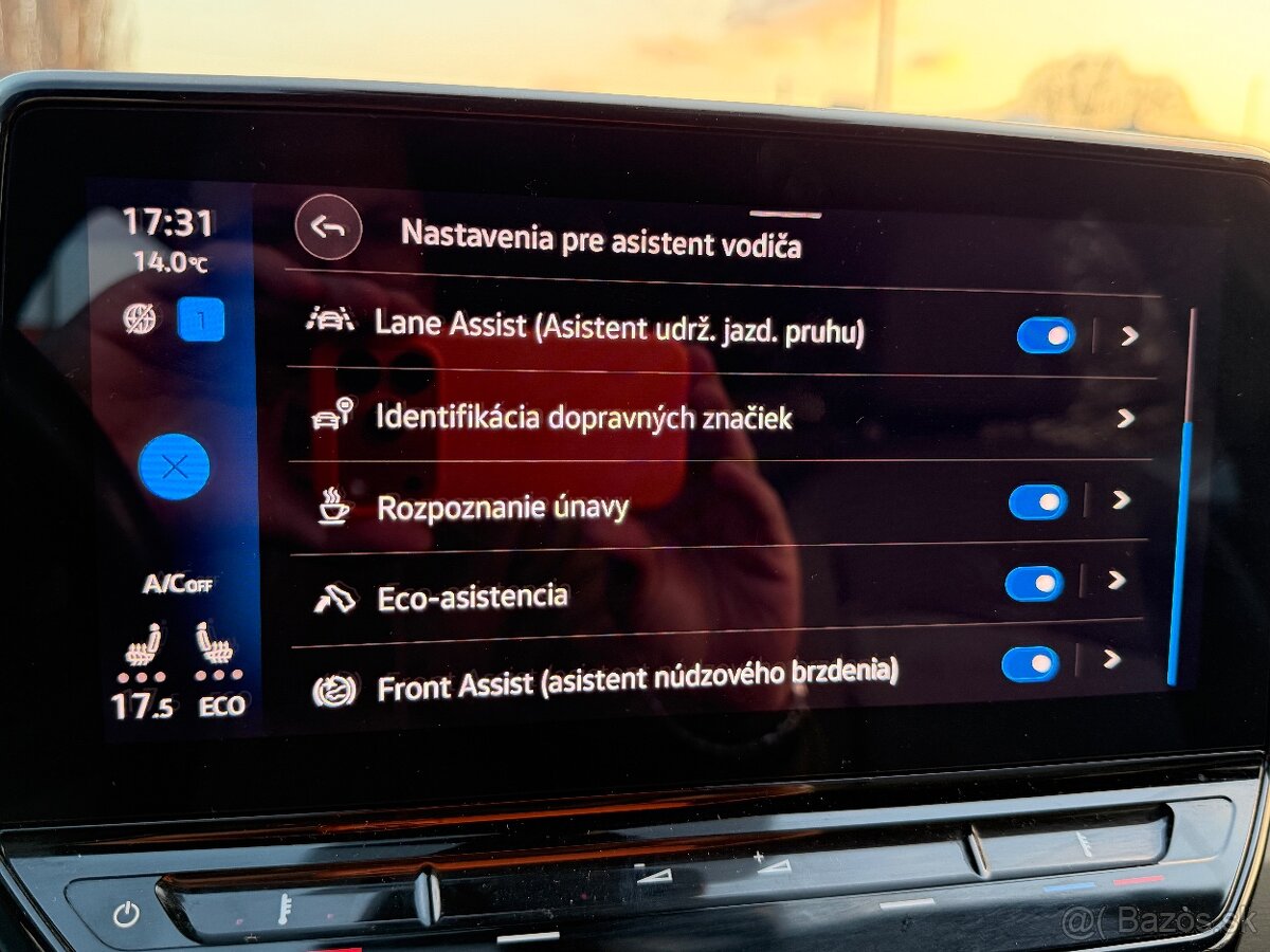 VW ID.3 Pure Performance 45kWh-110kW 46tis km - 16