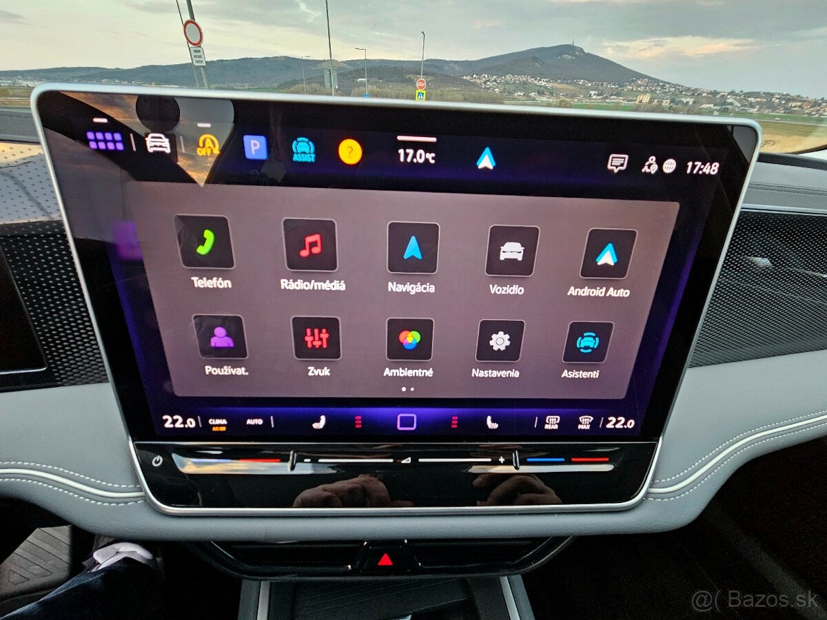 VOLKSWAGEN PASSAT B9 2.0 TDI DSG Variant Business / ODP DPH - 16