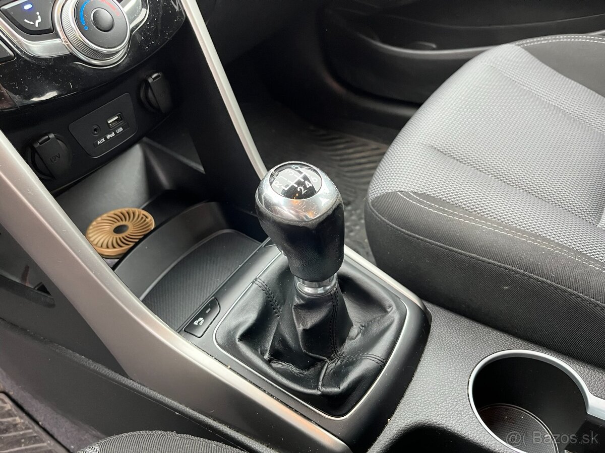 Hyundai i30 1.4 MPI - 16