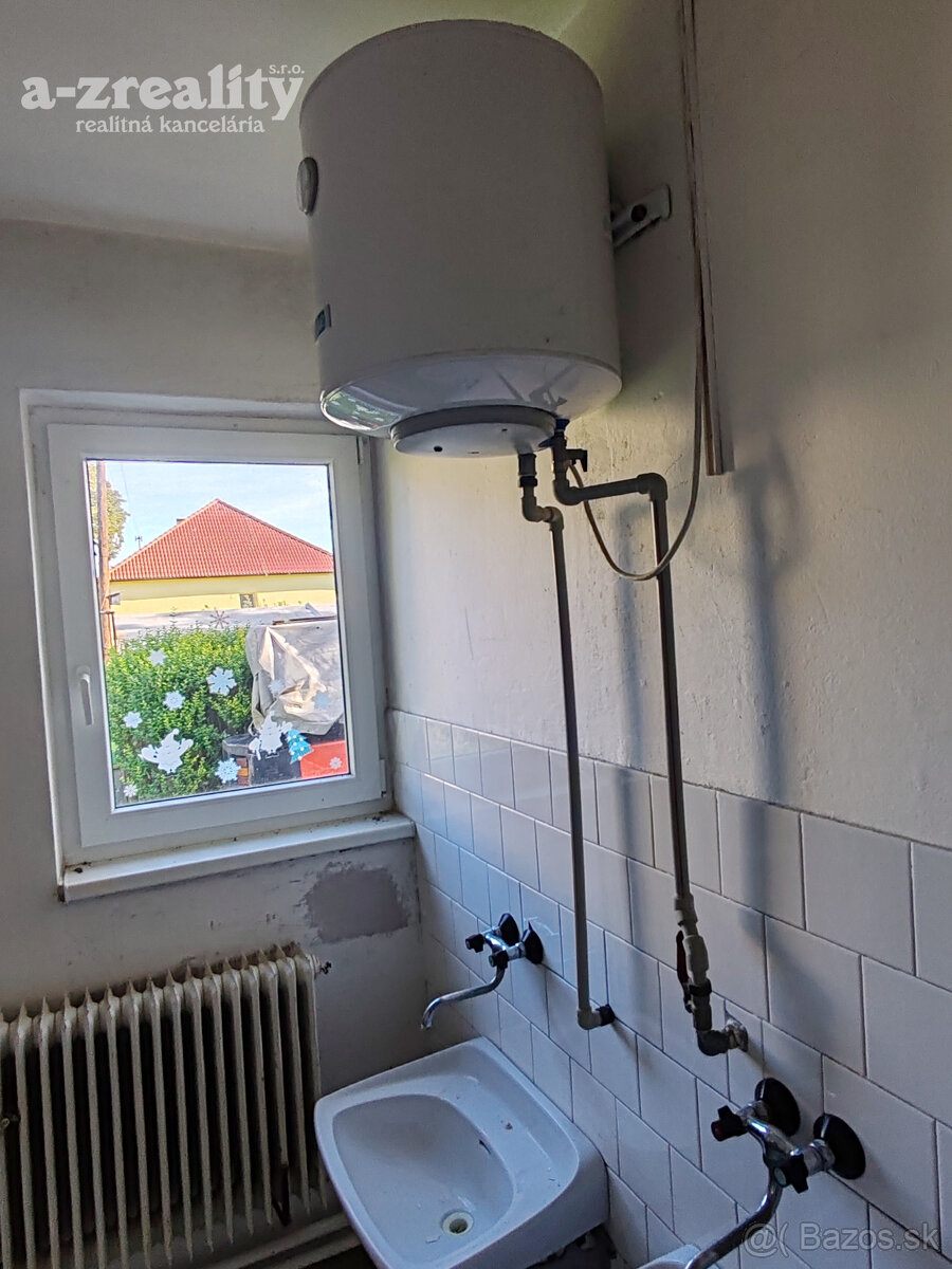 Komerčný objekt na prenájom v obci Šrobárová - 16