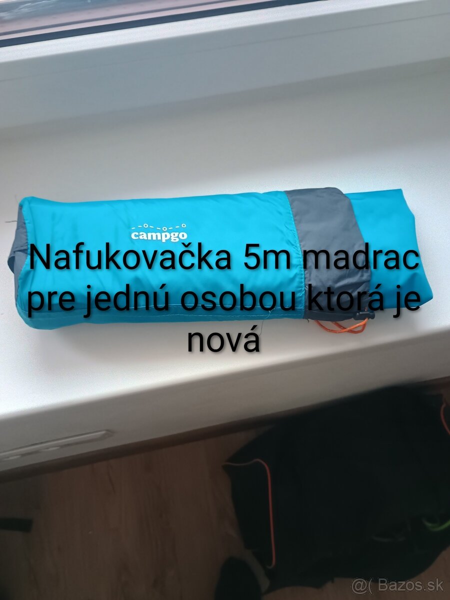 Predám rybárske veci - 16