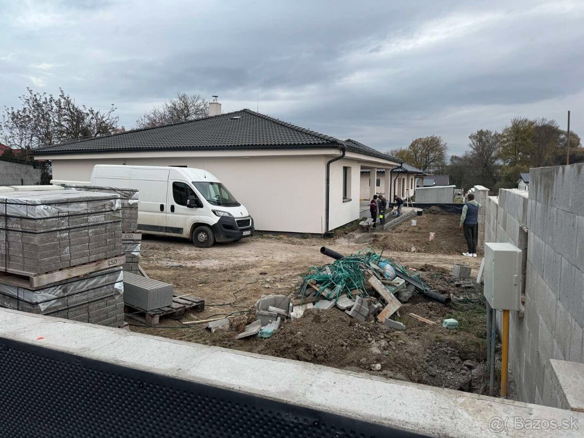 Stavebné správe Ponúknite zakazky - 16