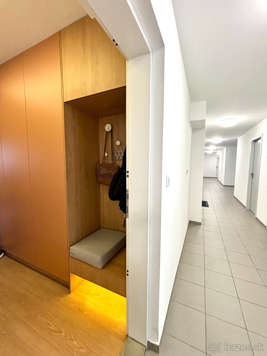 Na predaj moderný 2-izbový byt v Petržalke - 16