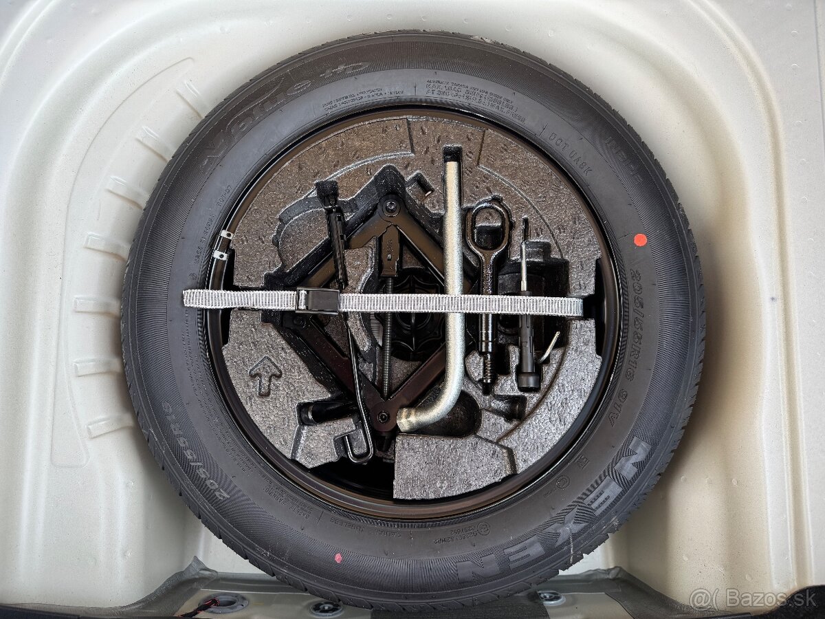 Škoda Octavia 2.0 TSI 140kW DSG, 79490km, odpočet DPH - 16