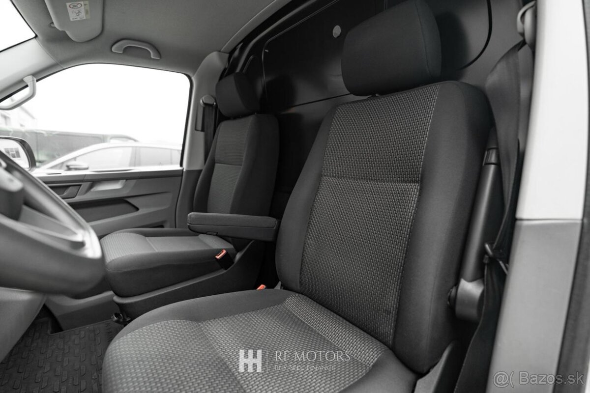 Volkswagen Transporter - 16