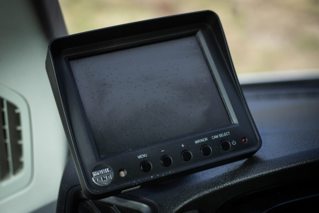 FORD TRANSIT 2.2 92kW 9-miestne 2017 Odpočet DPH - 16