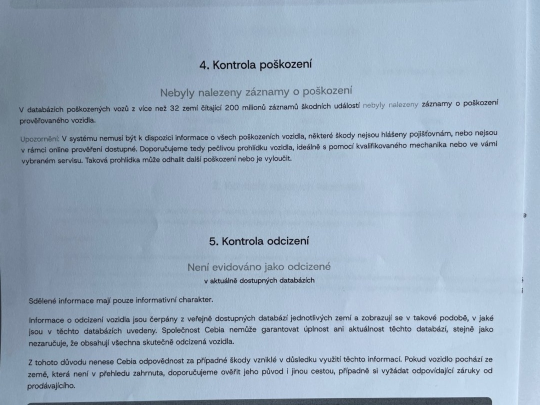 Škoda Fabia 3 Com. 1.0TSi STYLE ČR 1.maj. - 16