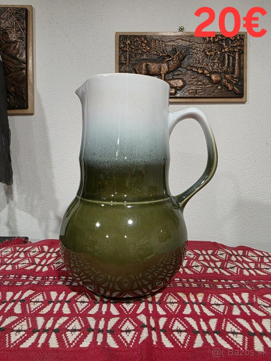 Rôzna keramika - 16