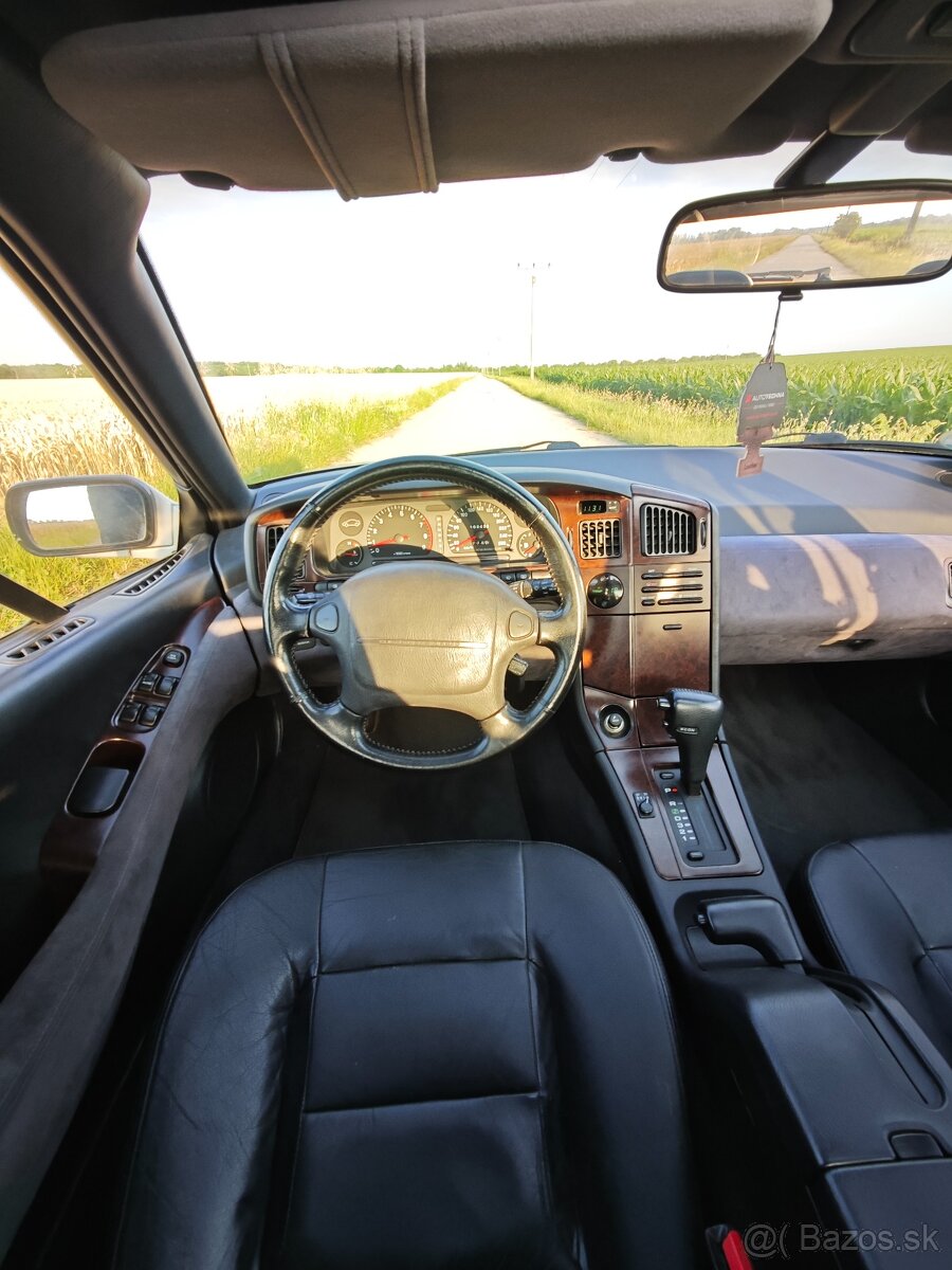 Subaru SVX 3.3 H6 24V - 16