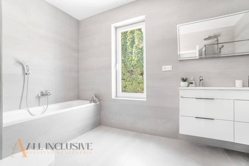 ALL INCLUSIVE | NA PREDAJ MODERNÁ 4-IZBOVÁ NOVOSTAVBA , JAHO - 16