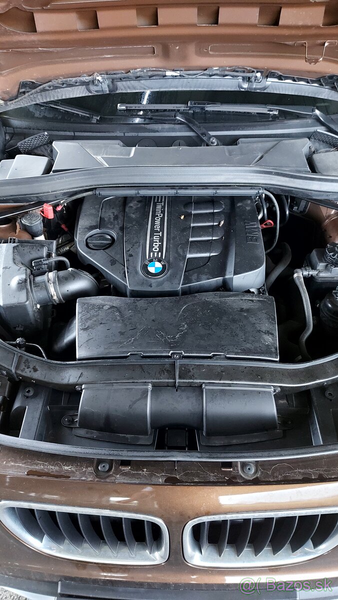 X1 1.8d xDrive A/T Individual - 16