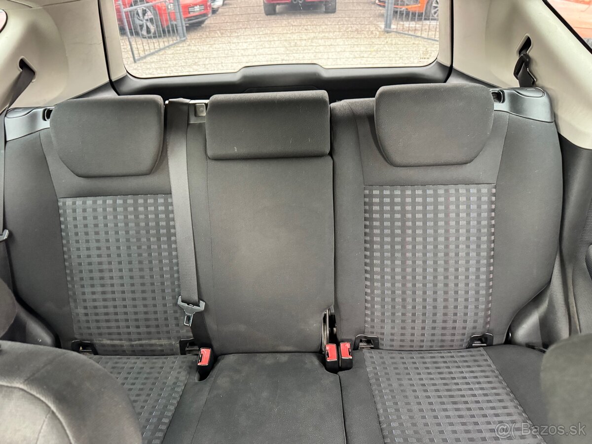 Mercedes-Benz A trieda 150 Classic - 16